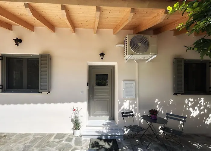 Lemon House