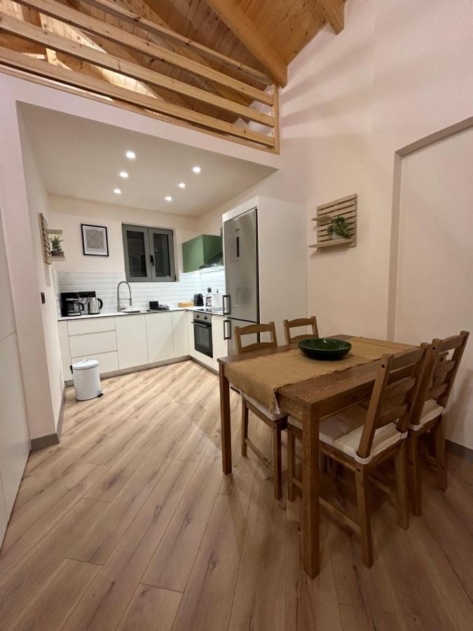 Lemon House Holiday home *